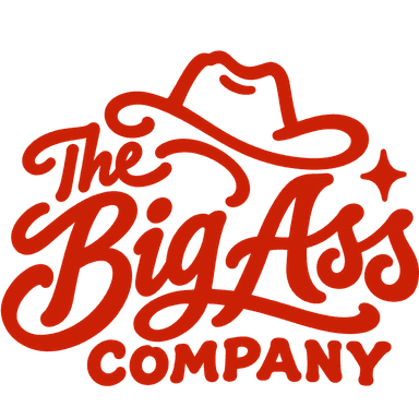 The Big Ass Company